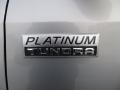 Toyota Tundra Platinum Crewmax 4x4 Silver Sky Metallic photo #15