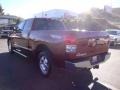 Toyota Tundra Limited Double Cab Salsa Red Pearl photo #5