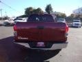 Toyota Tundra Limited Double Cab Salsa Red Pearl photo #6