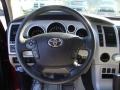 Toyota Tundra Limited Double Cab Salsa Red Pearl photo #13