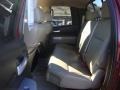 Toyota Tundra Limited Double Cab Salsa Red Pearl photo #22