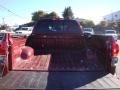 Toyota Tundra Limited Double Cab Salsa Red Pearl photo #24
