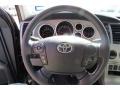Toyota Tundra Limited CrewMax Black photo #17