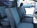 Nissan Titan SE King Cab 4x4 Deep Water Blue photo #13