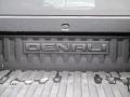 GMC Sierra 2500HD Denali Crew Cab 4x4 Onyx Black photo #29