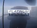 Toyota Tundra Platinum Crewmax 4x4 Magnetic Gray Metallic photo #13