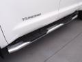 Toyota Tundra SR5 Double Cab Super White photo #15
