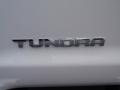 Toyota Tundra SR5 Double Cab Super White photo #14
