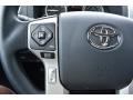 Toyota Tundra SR5 Double Cab Magnetic Gray Metallic photo #23