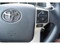 Toyota Tundra SR5 Double Cab Magnetic Gray Metallic photo #24