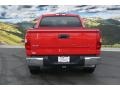 Toyota Tundra Limited Crewmax 4x4 Radiant Red photo #4