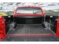 Toyota Tundra Limited Crewmax 4x4 Radiant Red photo #8