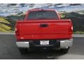 Toyota Tundra SR5 TRD Double Cab 4x4 Radiant Red photo #4