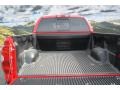 Toyota Tundra SR5 TRD Double Cab 4x4 Radiant Red photo #8