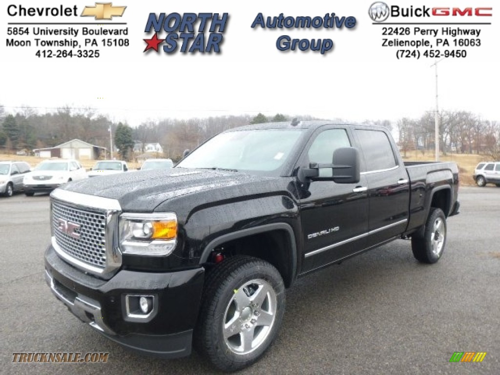 Gmc 2500hd crew cab for sale #5