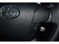 Toyota Tundra Limited CrewMax 4x4 Black photo #32