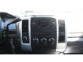 Dodge Ram 2500 HD SLT Crew Cab 4x4 Bright Silver Metallic photo #29