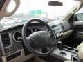 Toyota Tundra SR5 Double Cab 4x4 Black photo #13