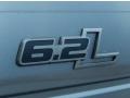 Ford F150 FX4 SuperCrew 4x4 Sterling Grey photo #7