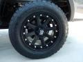 Ford F150 FX4 SuperCrew 4x4 Sterling Grey photo #8