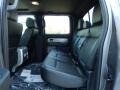 Ford F150 FX4 SuperCrew 4x4 Sterling Grey photo #10