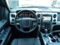 Ford F150 FX4 SuperCrew 4x4 Sterling Grey photo #12