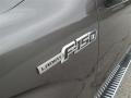 Ford F150 Lariat SuperCrew Sterling Grey photo #3