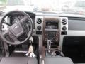 Ford F150 Lariat SuperCrew Sterling Grey photo #9