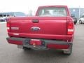 Ford Ranger Sport SuperCab Torch Red photo #18