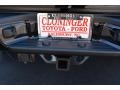 Toyota Tacoma XSP-X Prerunner Double Cab Black photo #10