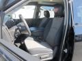 Dodge Ram 1500 ST Crew Cab 4x4 Black photo #13