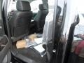 GMC Sierra 2500HD Denali Crew Cab 4x4 Onyx Black photo #4