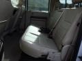 Ford F450 Super Duty Lariat Crew Cab 4x4 Dually Oxford White photo #23