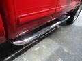 Chevrolet Silverado 2500HD LT Extended Cab 4x4 Victory Red photo #29