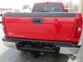 Chevrolet Silverado 2500HD LT Extended Cab 4x4 Victory Red photo #30