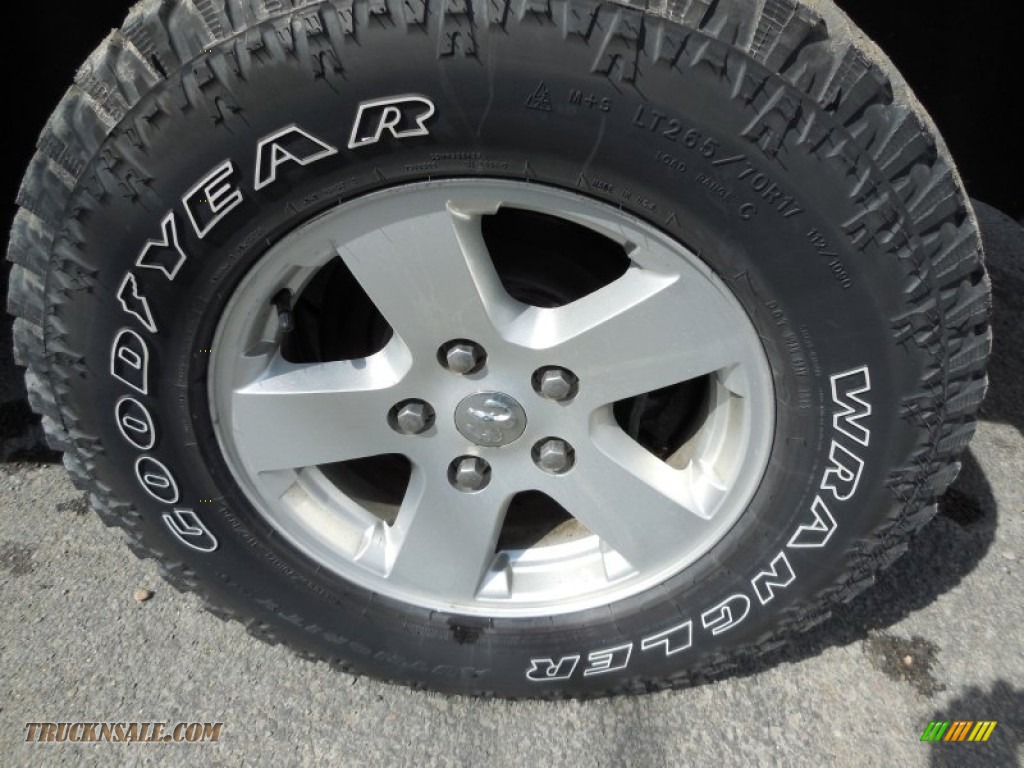 2012 Ram 1500 SLT Quad Cab 4x4 - Mineral Gray Metallic / Dark Slate Gray/Medium Graystone photo #8