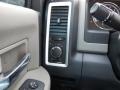 Dodge Ram 1500 SLT Quad Cab 4x4 Mineral Gray Metallic photo #15