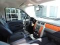 Chevrolet Silverado 2500HD LTZ Crew Cab 4x4 Black photo #5
