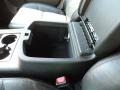 Chevrolet Silverado 2500HD LTZ Crew Cab 4x4 Black photo #21
