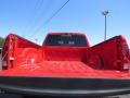 Dodge Ram 1500 SLT Quad Cab 4x4 Flame Red photo #16