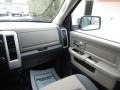 Dodge Ram 1500 SLT Quad Cab 4x4 Bright White photo #14