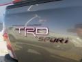 Toyota Tacoma V6 SR5 TRD Sport Double Cab 4x4 Pyrite Mica photo #4