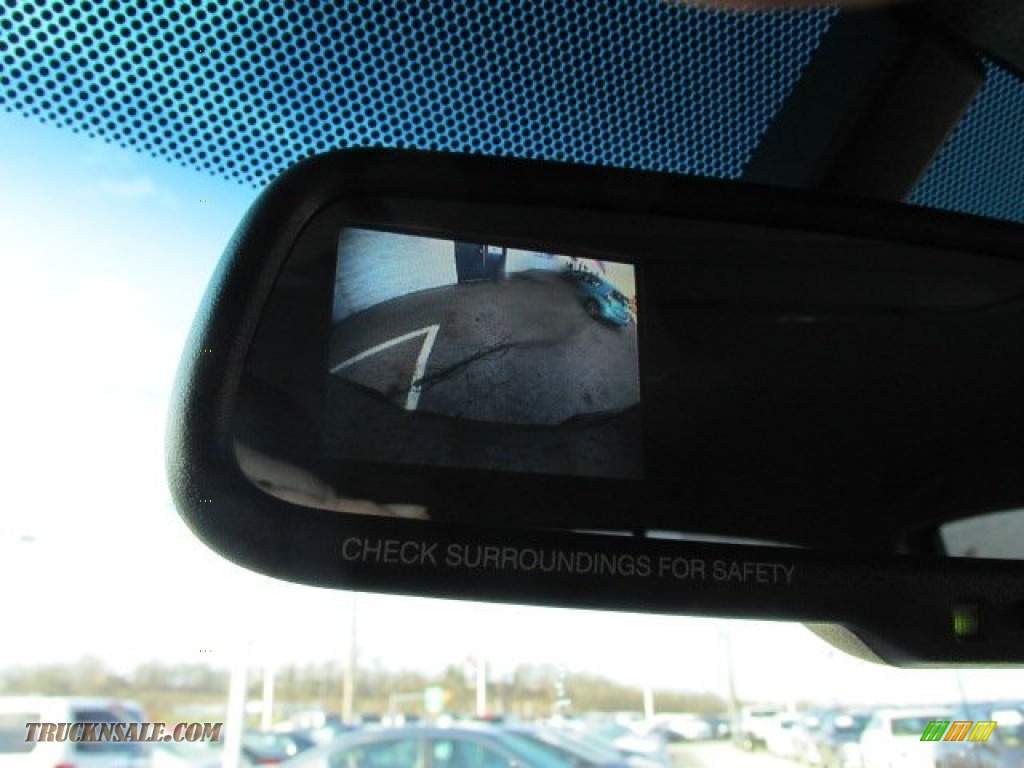 2010 Tacoma V6 SR5 TRD Sport Double Cab 4x4 - Pyrite Mica / Graphite photo #11