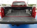 Ford F250 Super Duty Lariat Super Cab Ruby Red photo #4