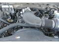 Ford F150 XLT SuperCab 4x4 Arizona Beige Metallic photo #20