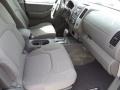 Nissan Frontier SV Crew Cab Avalanche White photo #13