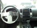 Nissan Frontier SV Crew Cab Avalanche White photo #15