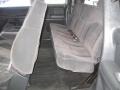 Chevrolet Silverado 1500 LS Extended Cab 4x4 Summit White photo #9