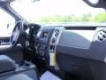Ford F150 XLT SuperCrew Blue Jeans photo #24