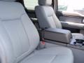 Ford F150 XLT SuperCrew Blue Jeans photo #25